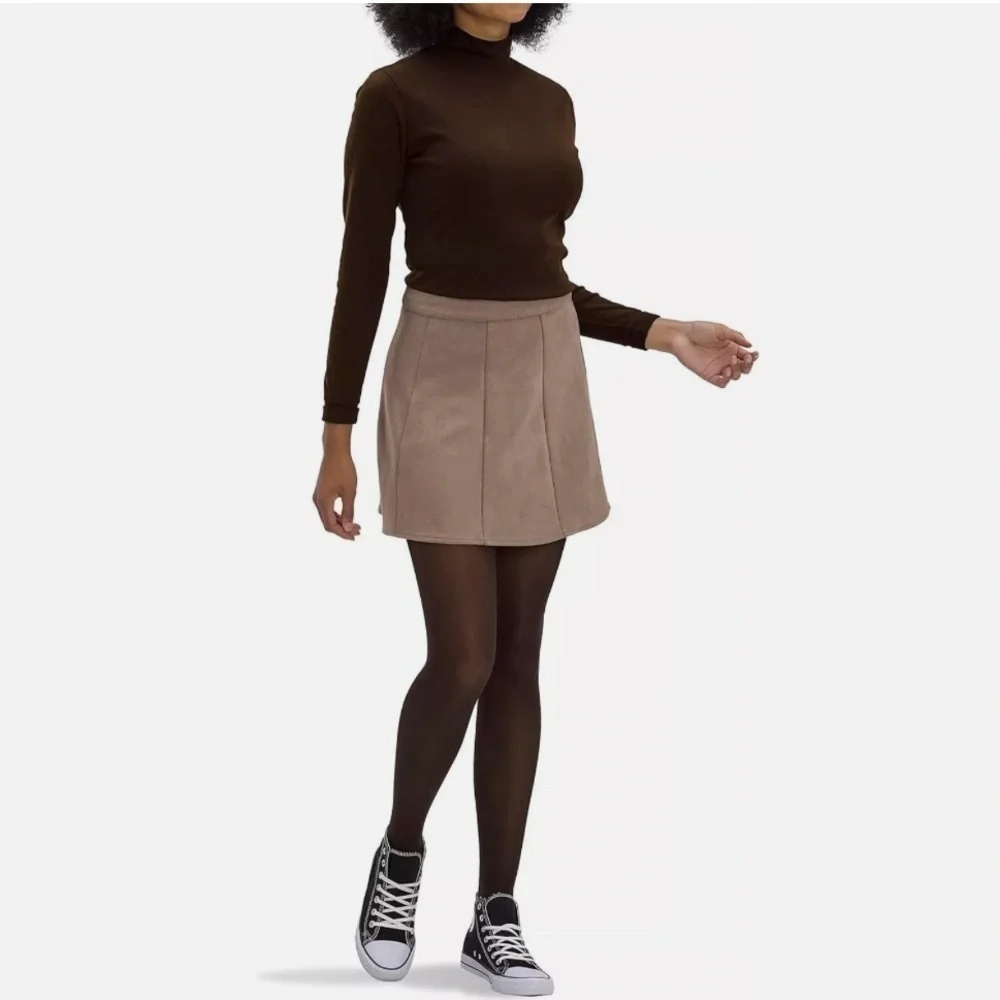 Hanes | No Nonsense | Sheer to Waist Tights with Smarttemp Technology, Size S